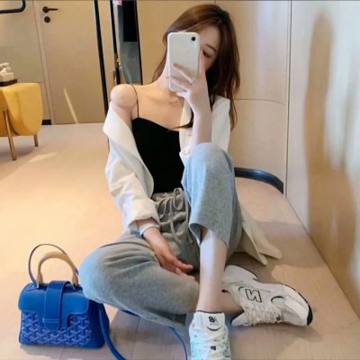 甜性涩爱